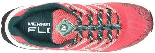 Vista 51 de Merrell Zapatos de senderismo Moab Flight para hombre