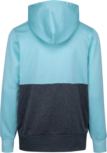 Vista 2 de Hurley Boys' Solar Pullover Hoodie