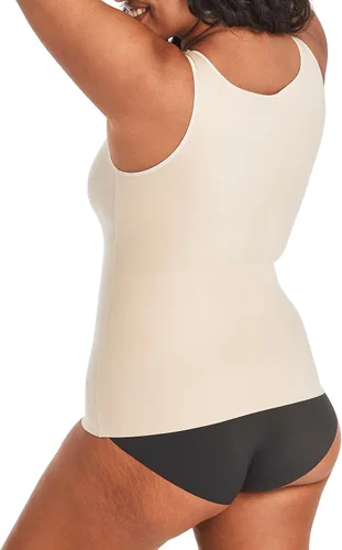 Vista 3 de Prenda moldeadora devoción cómoda para mujer Cami de Maidenform