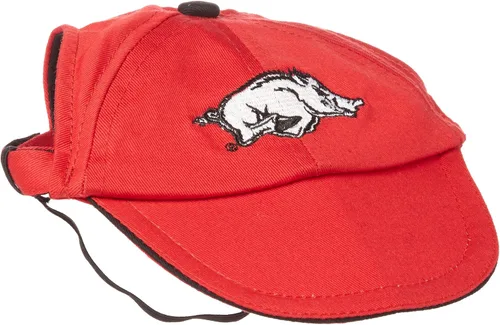 Vista 3 de Collegiate Florida Gators - Gorra para perro, talla XS
