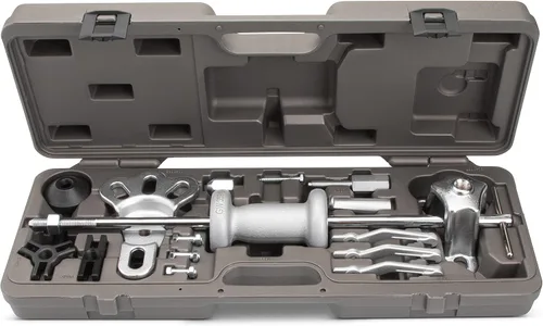Vista 3 de GEARWRENCH Juego de extractor de martillo deslizante de 10 vías - 41700D