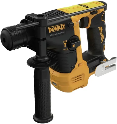 Vista 3 de MARTILLO ULTRA COMPACTO DE 12V MAX 9/16 PULGADAS SIN BATERÍA