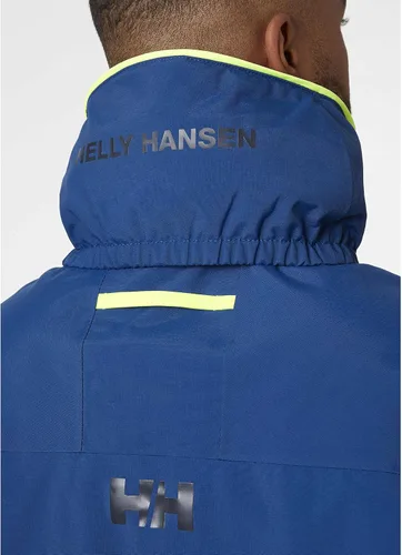 Vista 6 de Helly-Hansen mens Salt Coastal Jacket
