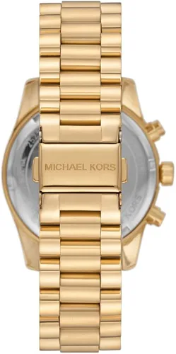Vista 3 de Michael Kors - Reloj Lexington de muñeca para mujer