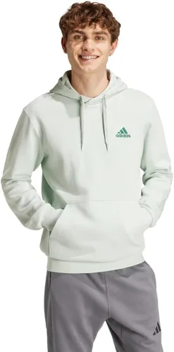 Vista 86 de adidas Essentials Sudadera de vellón con capucha, para hombre