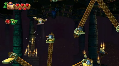Vista 5 de Donkey Kong Country Tropical Freeze - Nintendo Switch