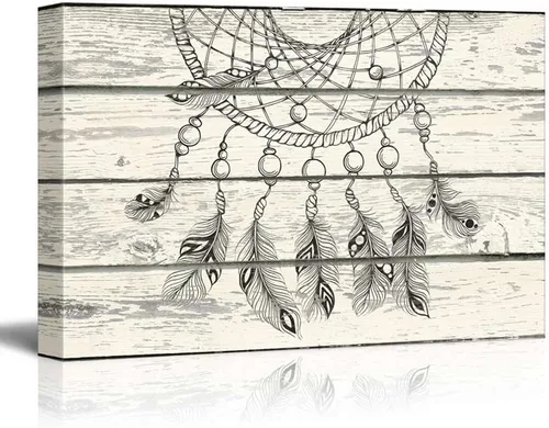Vista 31 de wall26 - Boceto de un pulpo sobre un fondo de madera rústico - Arte en lienzo para el hogar - 16 x 24 pulgadas 25. Pulpo