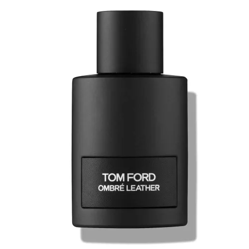 Vista 3 de Tom Ford - Cuero degradado para unisex, espray EDP de 0.34 onzas (Mini)