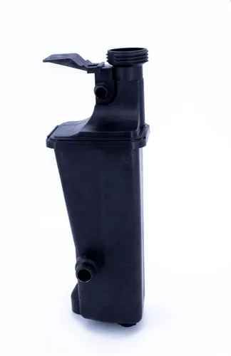 Vista 3 de 17137787039 Tanque de depósito de desbordamiento de refrigerante para X3 X5 330xi 330i 330Ci 328i 328Ci 325i 325Xi 325Ci 323i 323Ci 320i M52 M54 E46