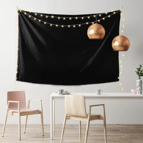 Vista 2 de Tapiz para colgar en la pared, decoración del hogar para dormitorio, sala de estar 50X60