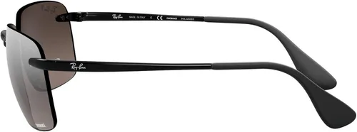 Vista 4 de Ray-BanGafas de sol Para Hombre rb4255 de plástico