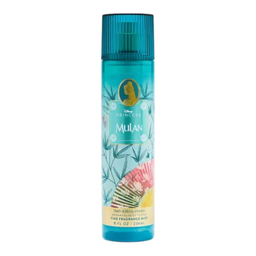 Vista 23 de Bath & Body Works Always Fleur - Espray corporal con fragancia fina (Always Fleur)