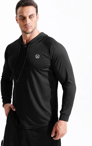 Vista 2 de NELEUS mens Soft