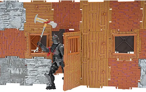 Vista 5 de Fortnite Juego de construcción 1x1