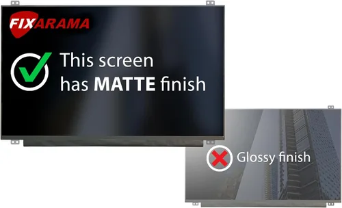 Vista 3 de Screen Replacement for Acer Aspire 3 A315-51-51SL Grade A+ Matte HD