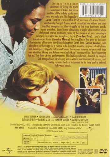 Vista 2 de Imitation of Life