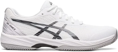 Vista 4 de ASICS Tenis Gel-Game 9 ClayOC para hombre