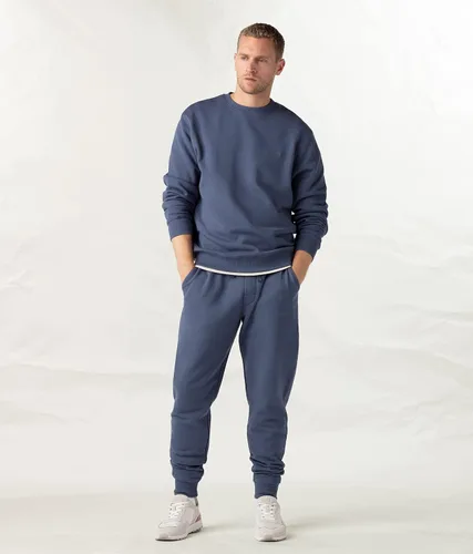 Vista 2 de OLIVERS Ropa - Pantalón deportivo clásico - Algodón Supima japonés, regulador de temperatura, resistente al olor