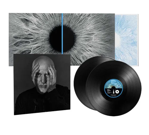 Vista 2 de io (Dark-Side Mix)