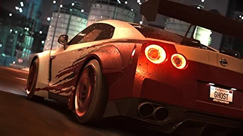 Vista 2 de Need for Speed - Xbox One