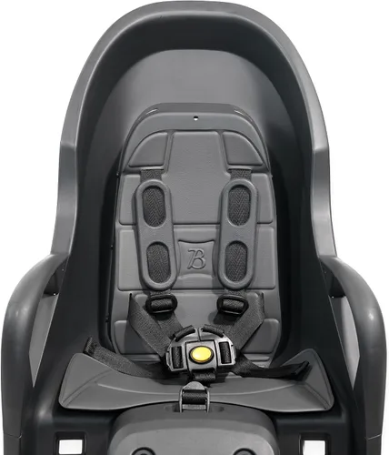 Vista 5 de Dash® FM, asiento de bicicleta infantil con montaje en bastidor