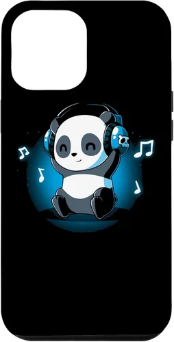 Vista 26 de Dj Panda - Carcasa para iPhone 17