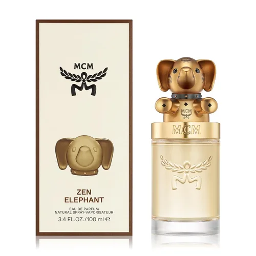Vista 5 de MCM Fragrance Collection Zen Elephant Eau de Parfum