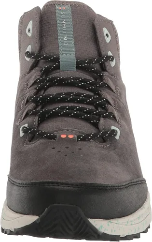 Vista 2 de Ryka Echo Mist - Botas impermeables para mujer