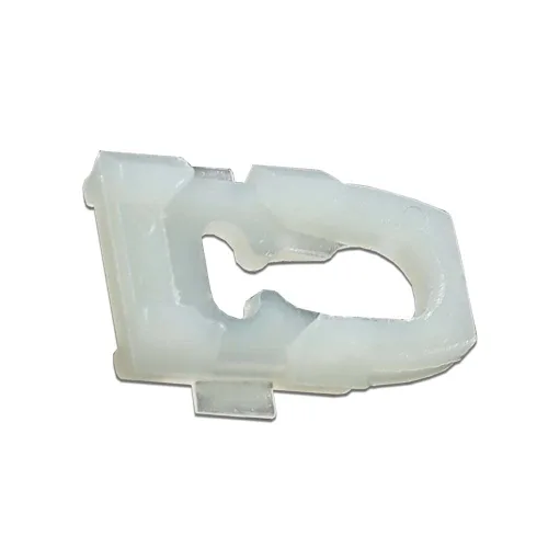 Vista 9 de CHEDA Clips de moldura de cinturón para guardabarros laterales compatibles con Dodge Ram 1977-1990, 10