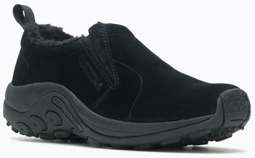 Vista 2 de Merrell Jungle Moc - Zapatos acogedores para hombre