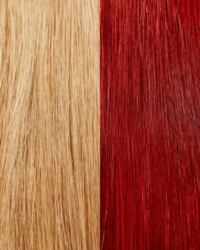 Vista 6 de Maria Nila Color Refresh Autumn Red – Refreshes Warm Autumn Red Tones
