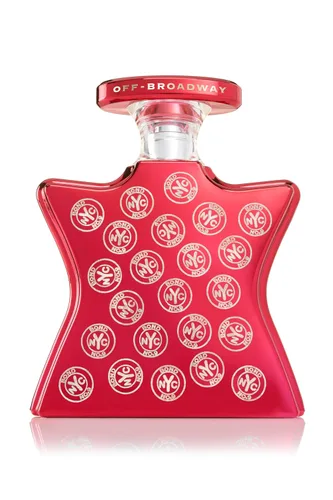 Vista 2 de Bond No. 9 New York Off Broadway Eau de Parfum Unisex