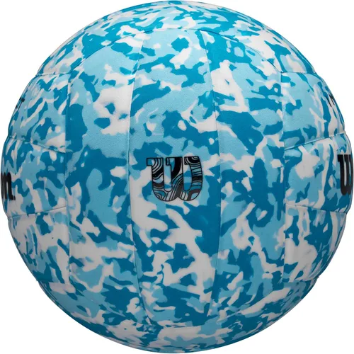 Vista 4 de Wilson Impact Gen Green Volleyballs