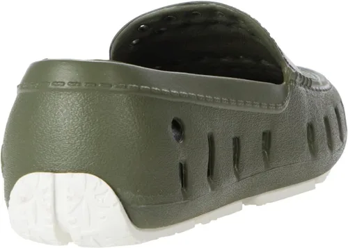 Vista 132 de Floafers Zapato náutico unisex Prodigy (niño pequeño/niño grande)