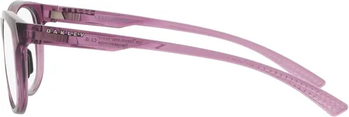 Vista 4 de Oakley Marcos redondos Ox8175 Leadline Rx para mujer