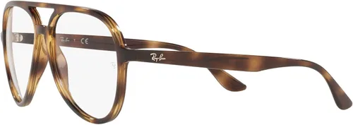 Vista 3 de Ray-Ban Rx4376v Pilot Prescription Eyewear Frames