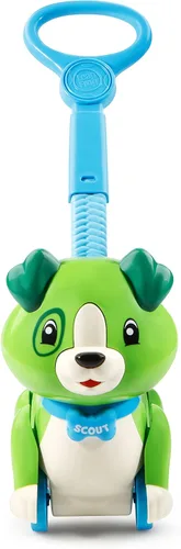 Vista 2 de LeapFrog Paso y aprende Scout