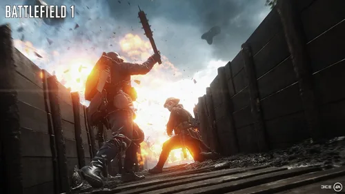 Vista 5 de Battlefield 1 - PC NO DISC