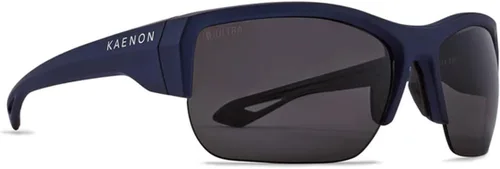 Vista 53 de Kaenon Gafas de sol polarizadas redondas ARCATA SR unisex