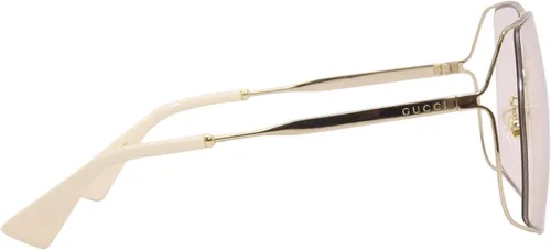 Vista 3 de Gucci Gafas de sol Gg0817s de 2559in para mujer