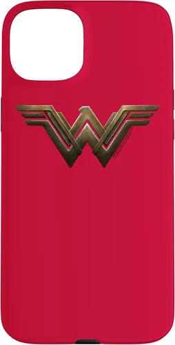 Vista 9 de Wonder Woman Funda con logotipo de Movie Wonder Woman para iPhone 17