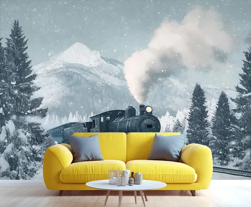 Vista 30 de Papel tapiz de mármol, papel tapiz negro y dorado para dormitorio, papel tapiz moderno gris para sala de estar, mural fotográfico de mármol nórdico