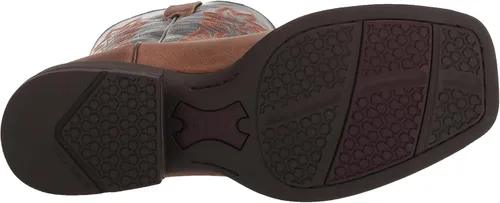 Vista 4 de Layton Western Botas