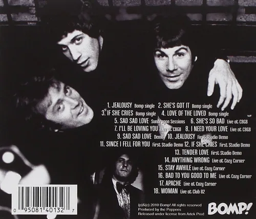 Vista 2 de Pop Goes The Anthology
