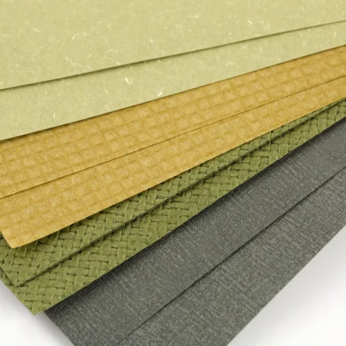 Vista 4 de LewuwoPoing 30 Sheets Textured Art Paper Assorted Set 5.8x8.3 Inch A5 Mixed Special Craft Paper for Scrapbooking Junk Journaling Supplies dialy Plan
