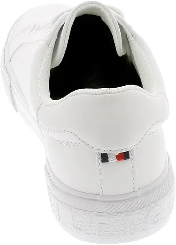 Vista 6 de Tommy Hilfiger Tenis Andrei para mujer