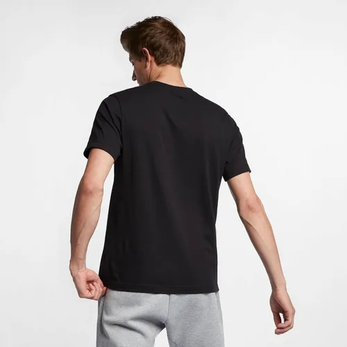 Vista 3 de Nike Sportswear para hombre Just Do It Camiseta