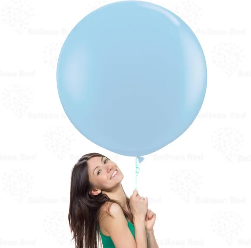Vista 18 de Globos gigantes de látex
