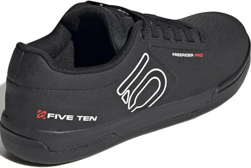 Vista 4 de Five Ten Freerider Pro - Tenis de bicicleta de montaña BMX para hombre