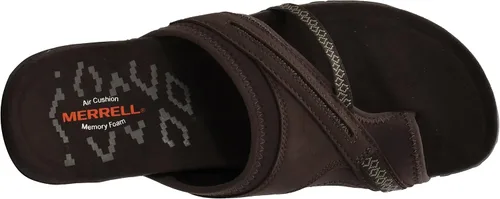 Vista 5 de Merrell Terran Post II para mujer